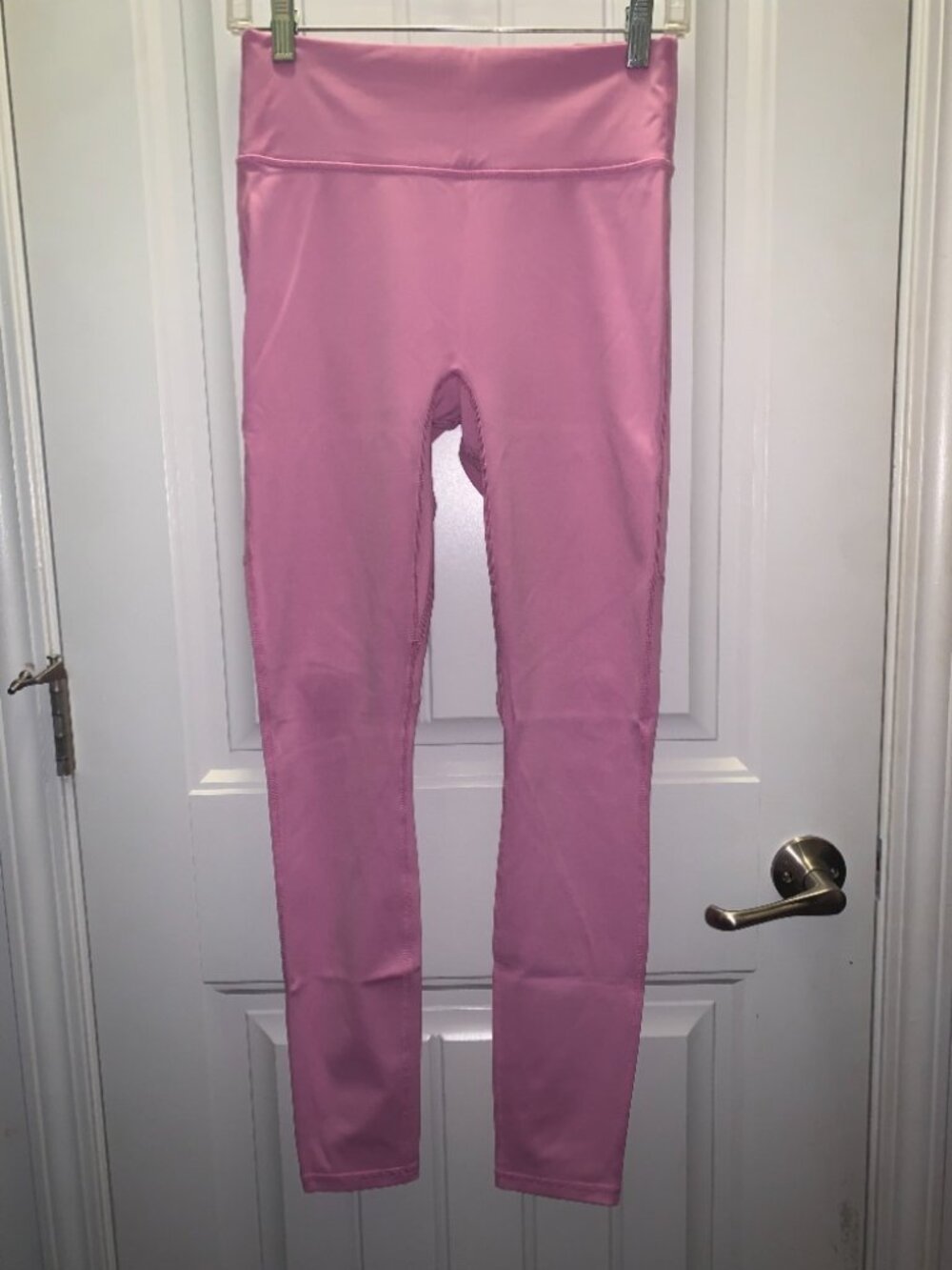 NWOT Motion 365 Purple Leggings by Fabletics